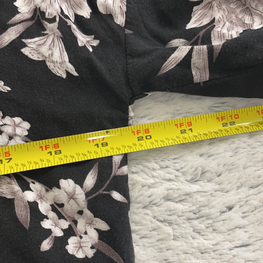 ⭐️🌸Spiritual Gangster Maya Kimono Floral Robe one size - Picture 6 of 10